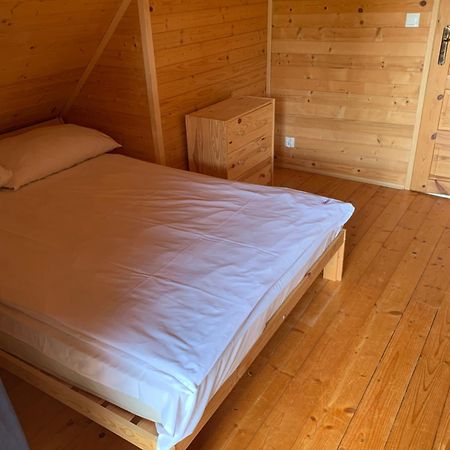 Domki Letniczowka Kolobrzeg Nad Morzem Grzybowo  Kültér fotó